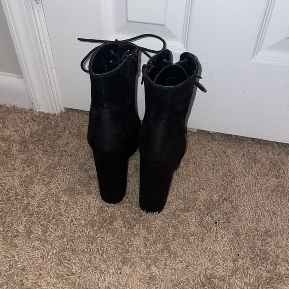 Booties - Picture 4 of 6